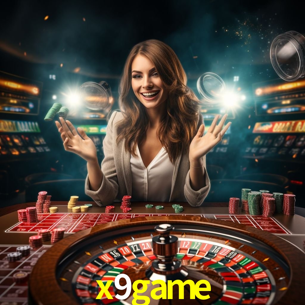 x9game bet