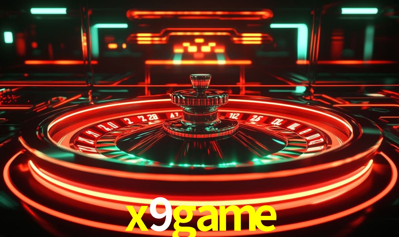 A Revolução dos Aplicativos de Jogos no x9game