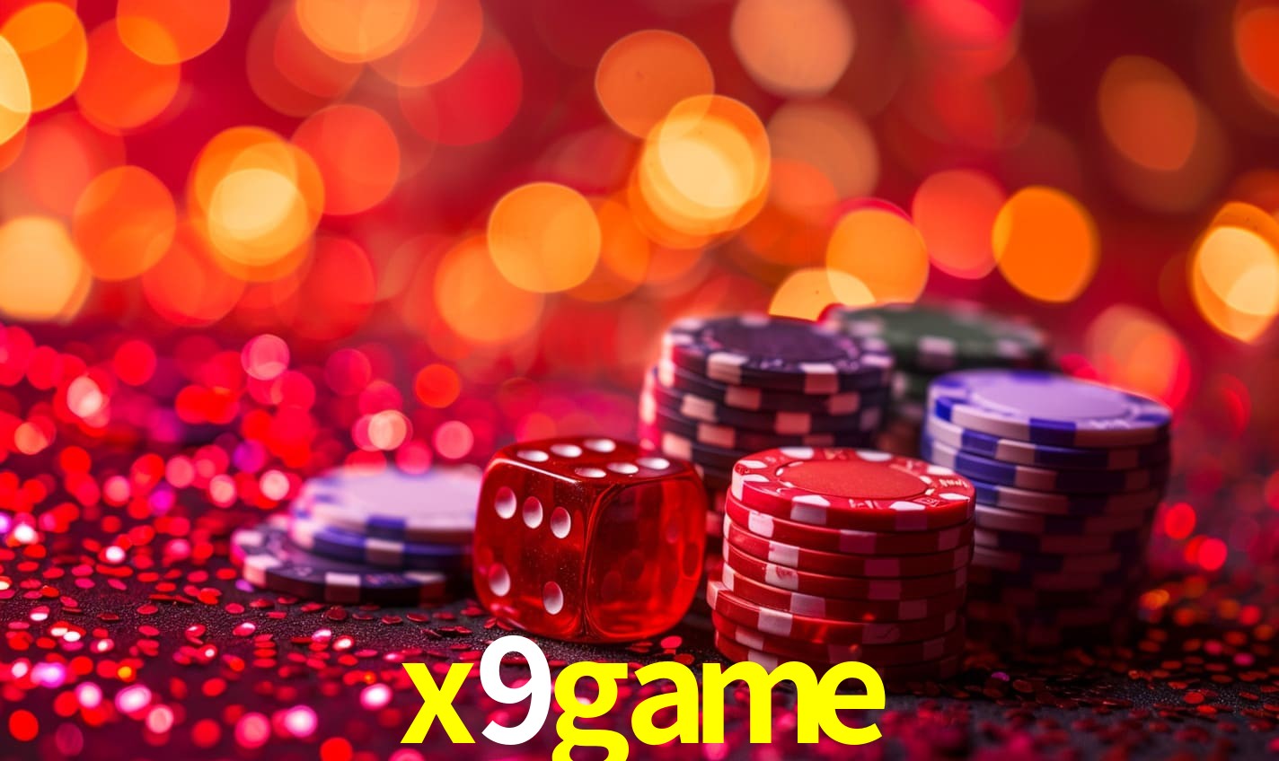 Descubra a Essência do x9game: Nossa História e Compromissos