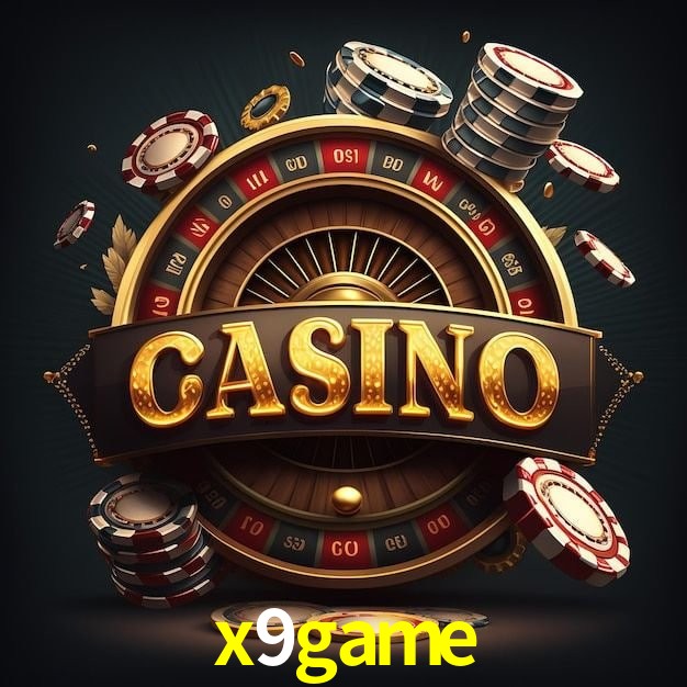 Escolher plataforma para baixar x9game
