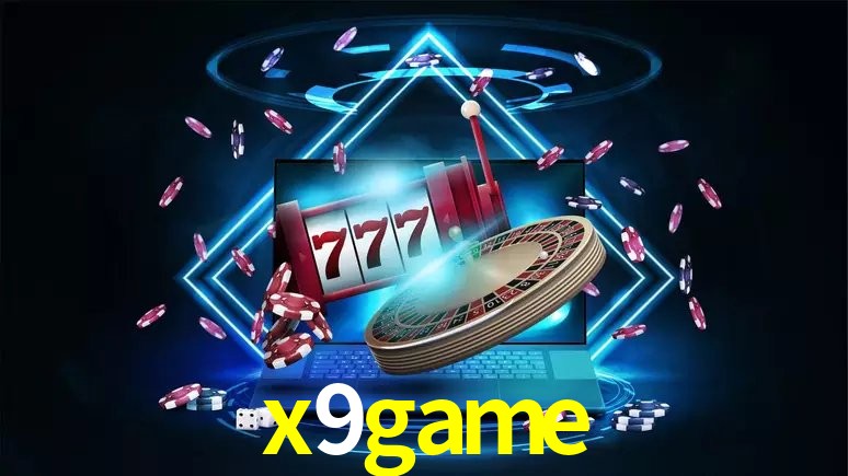 Casino Ao Vivo x9game