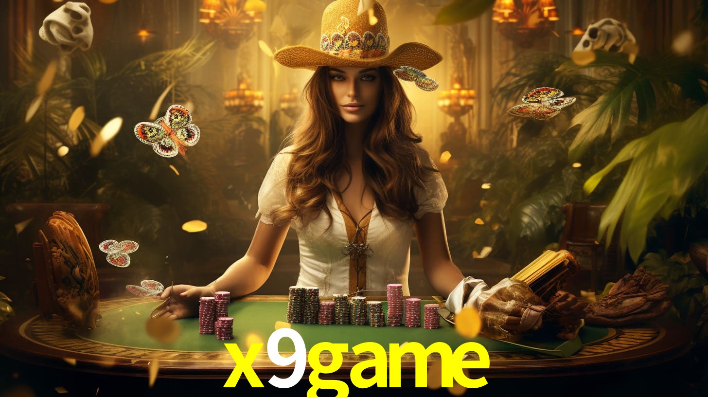 VIP Casino x9game