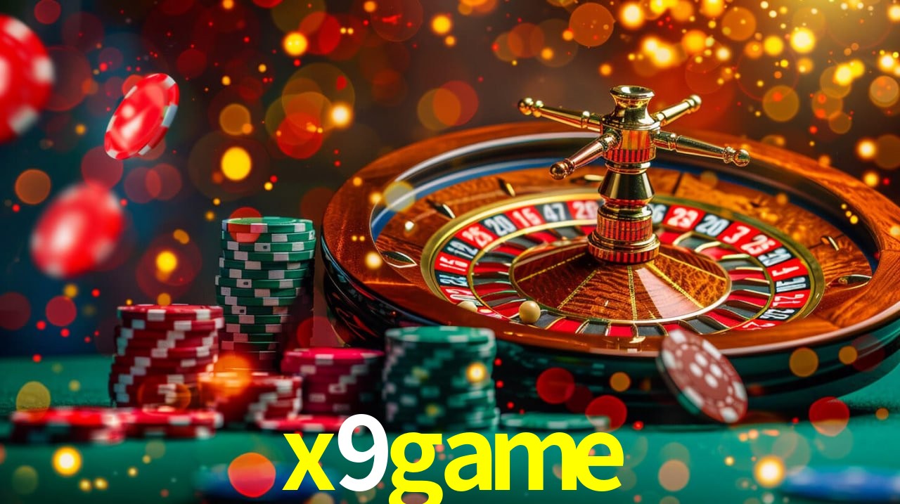 Descubra o Programa VIP da x9game: Vantagens Exclusivas para Jogadores