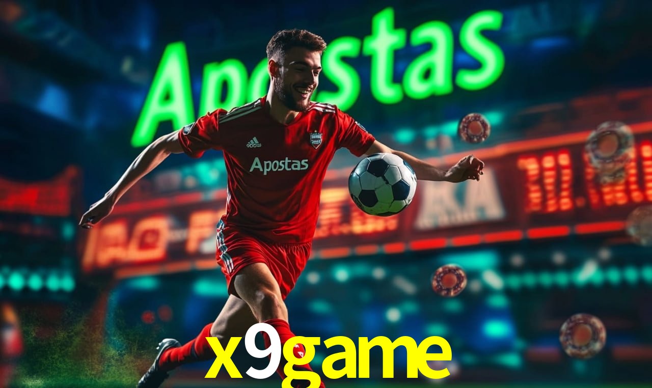 cassino x9game