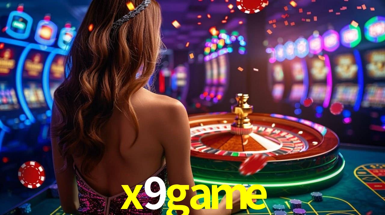 Instalação rápida do APK x9game