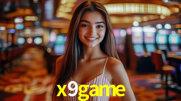 Premium Interface x9game