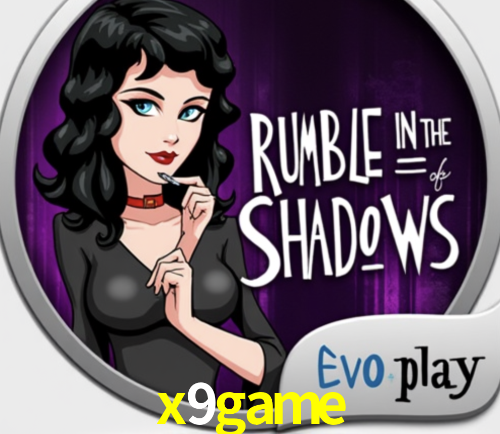 API Integration x9game