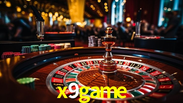 Exclusive Offers x9game