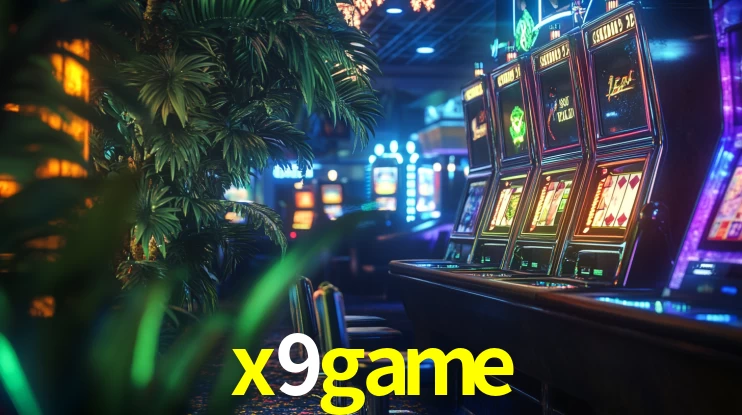 Live Casino x9game
