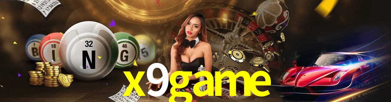 Segurança e performance na plataforma x9game