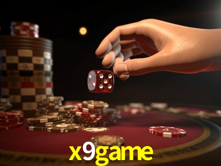 Estatísticas do Jogo x9game