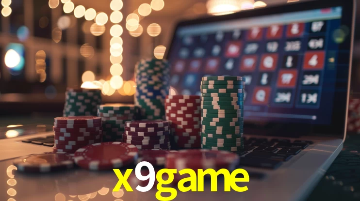 Quick Registration x9game