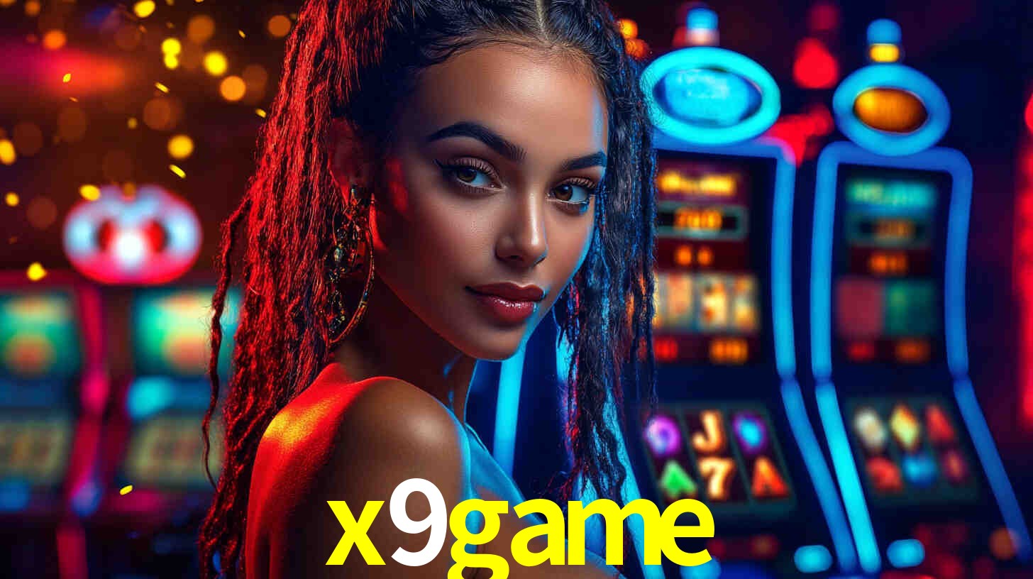 Apostas Esportivas na x9game: Um Guia Completo