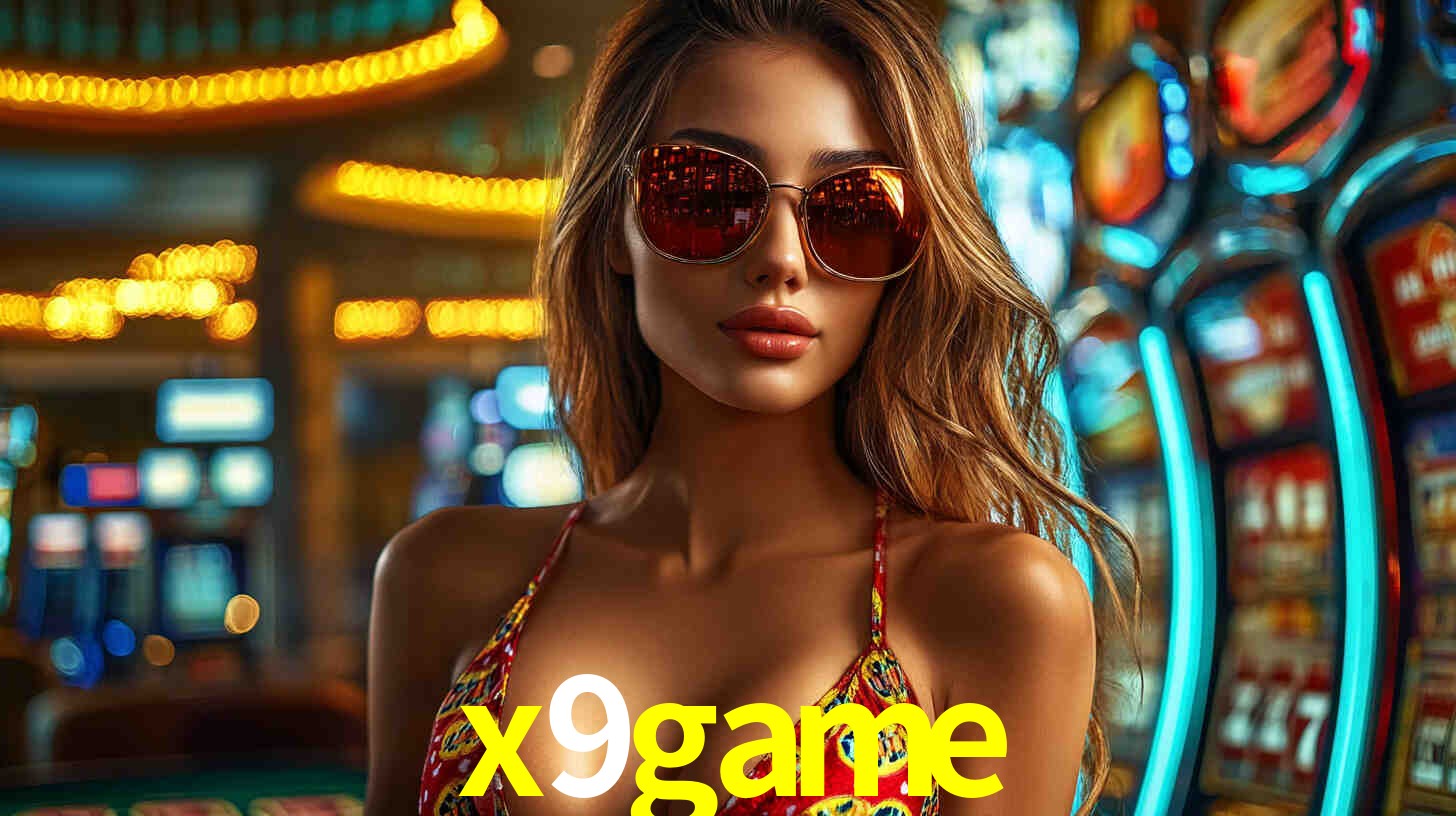 Exclusive Games x9game