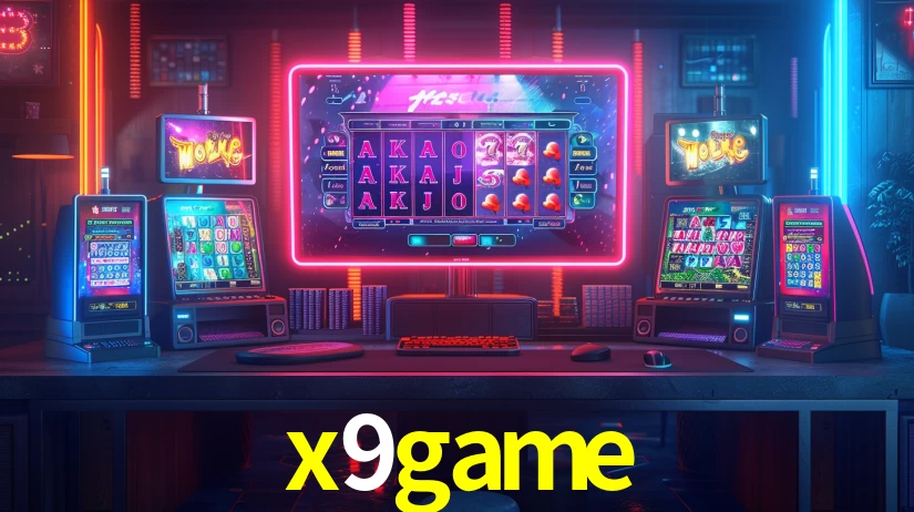 Experimente o Login Seguro Premium no x9game