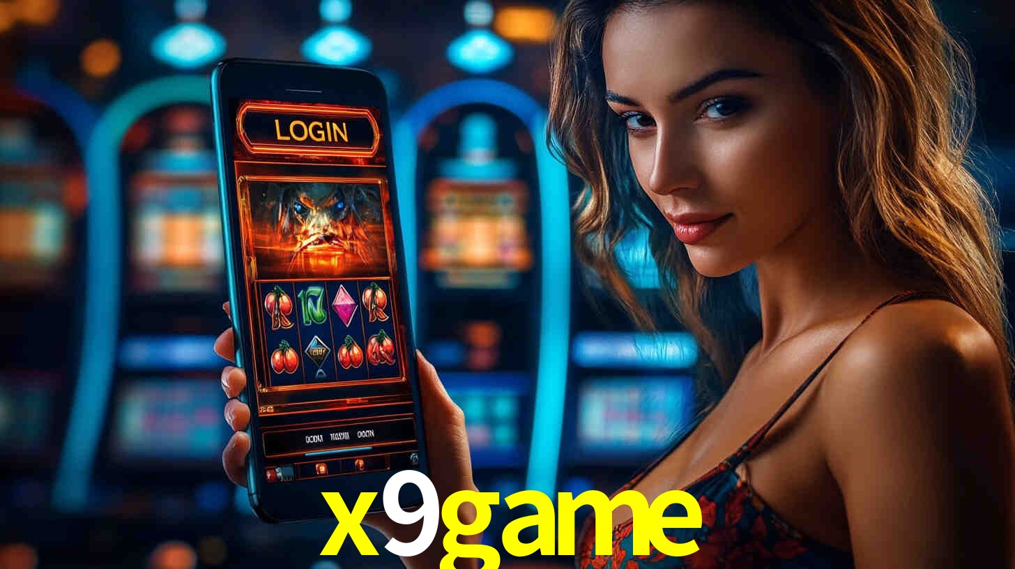 Bônus Generosos e Exclusivos no x9game para Você!