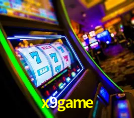 Inovações de Jogos na x9game: O Futuro das Experiências Interativas