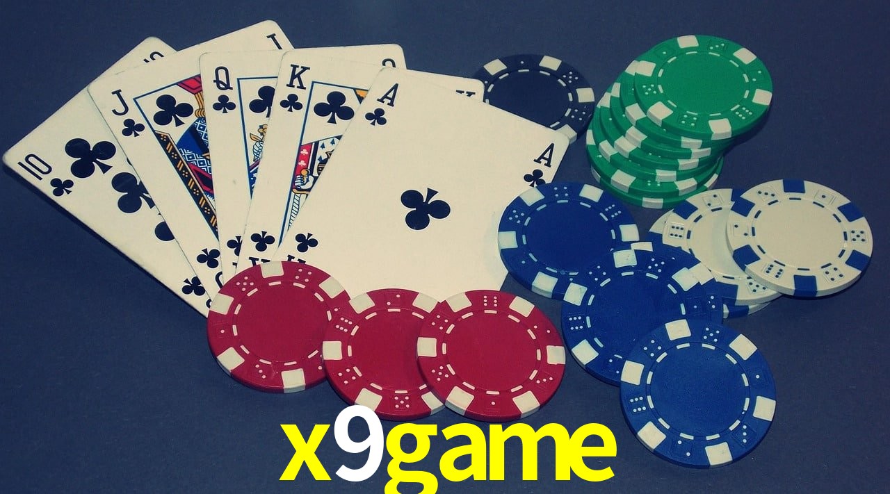 Bonus Features x9game