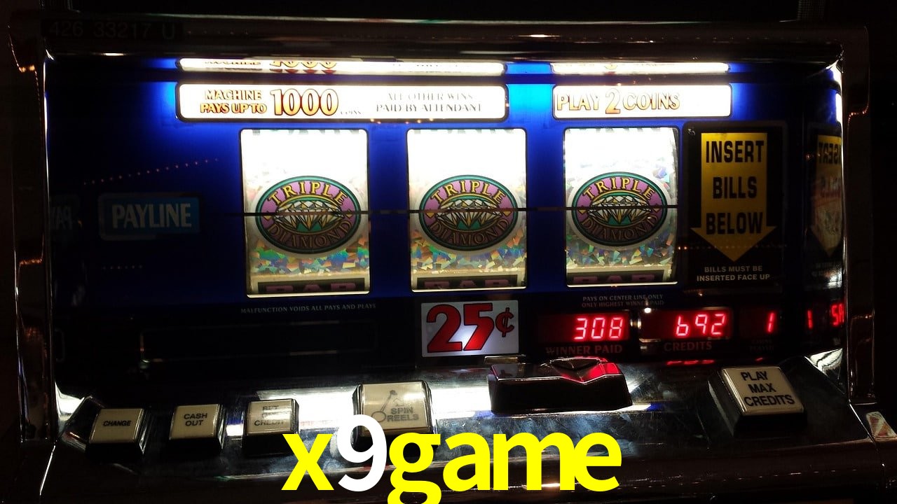 Football Betting x9game