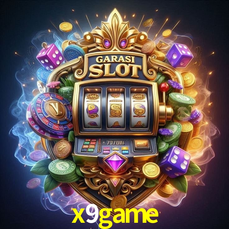 Segurança 2FA x9game