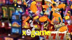 x9game.com
