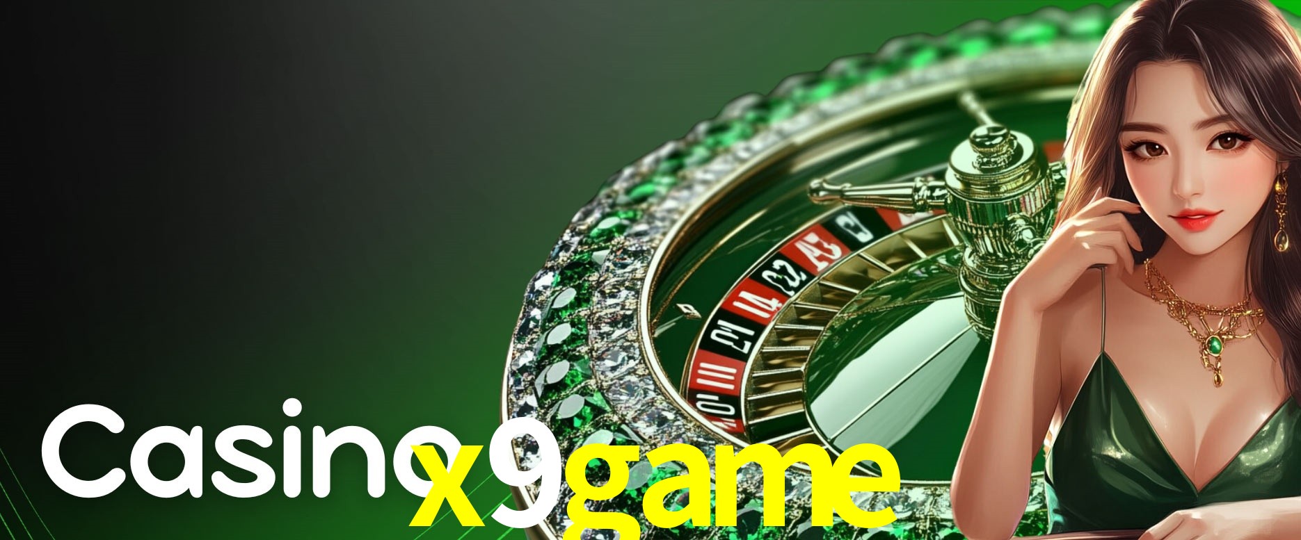 Flash Promotion x9game