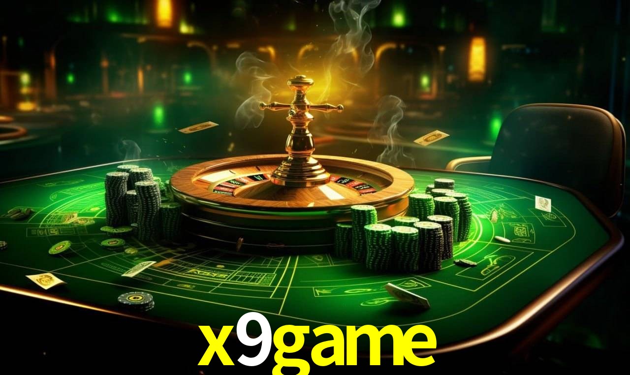 A Emoção da Loteria na x9game: Uma Chance de Mudança de Vida