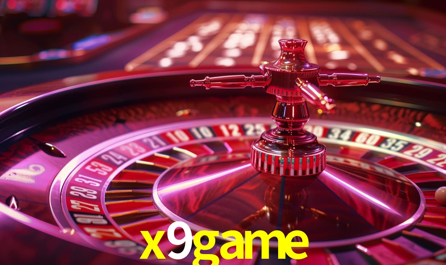 Explorando a Categoria de Eventos em Apostas na x9game