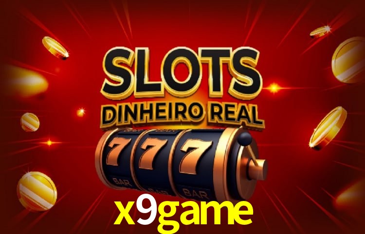 Promoções Sazonais x9game