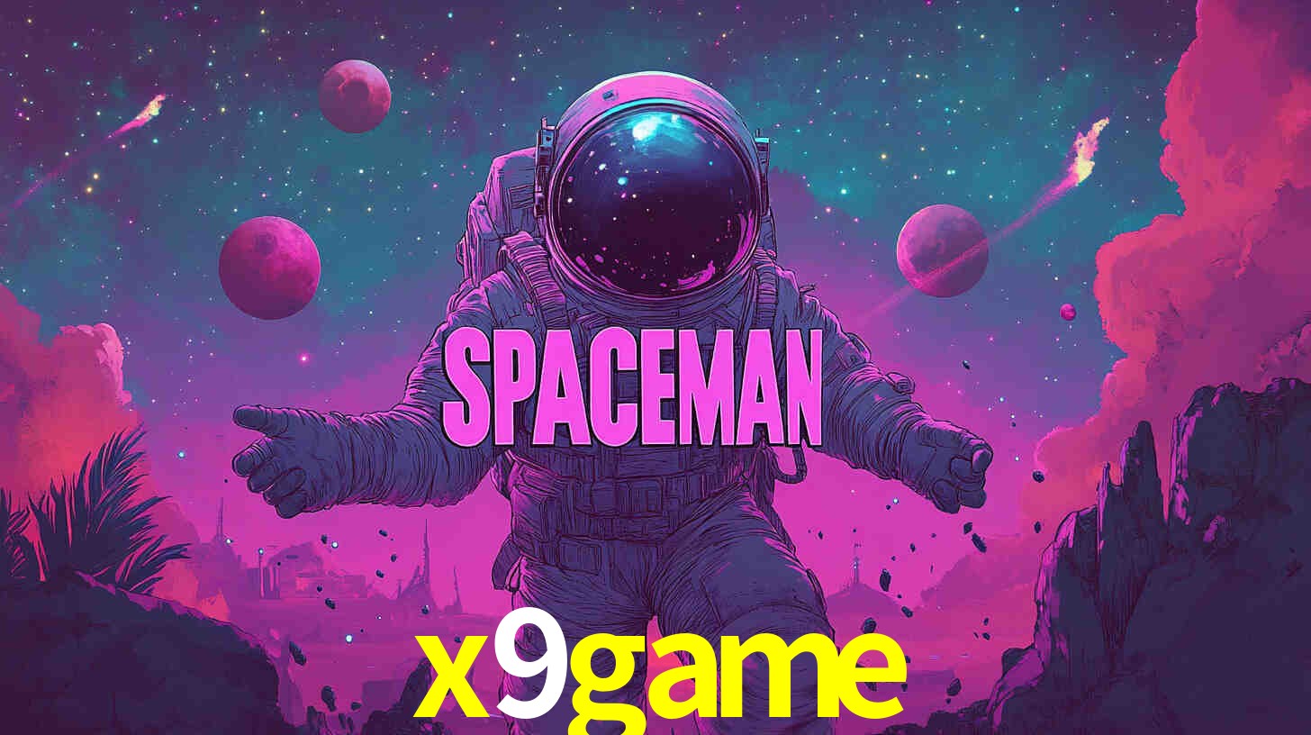 Desvendando o Mundo dos Jogos Virtuais na x9game