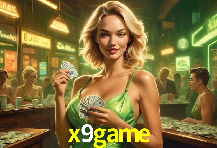 Descubra a Essência do x9game: Nossa História e Compromissos