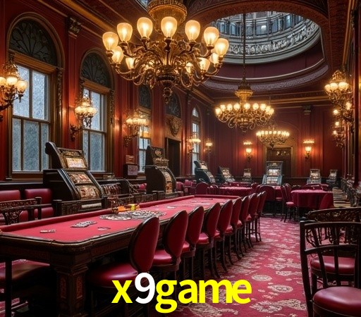 Promoção Relâmpago x9game
