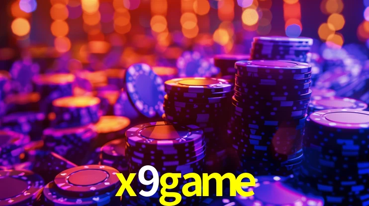 x9game