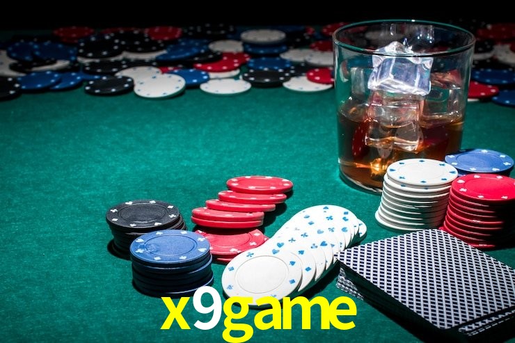 Programa VIP x9game