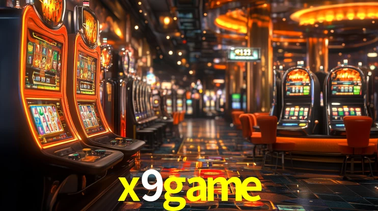 Cashback e recargas na x9game