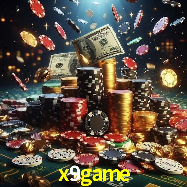 Download para Android e iOS na x9game
