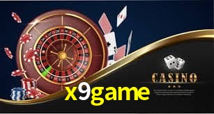 Estatísticas Crash Games x9game