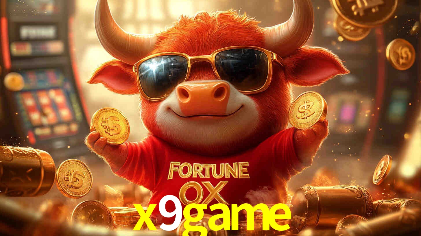 x9game.com