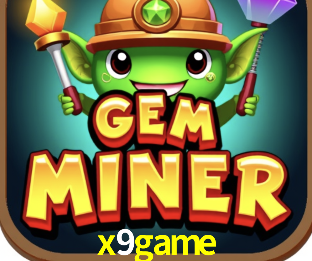 Responsive Design x9game