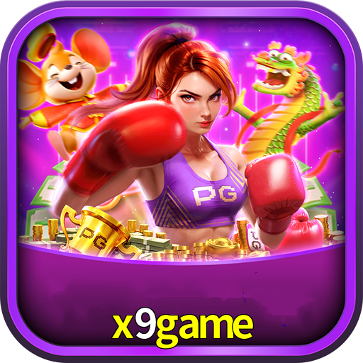 Programa VIP exclusivo da x9game