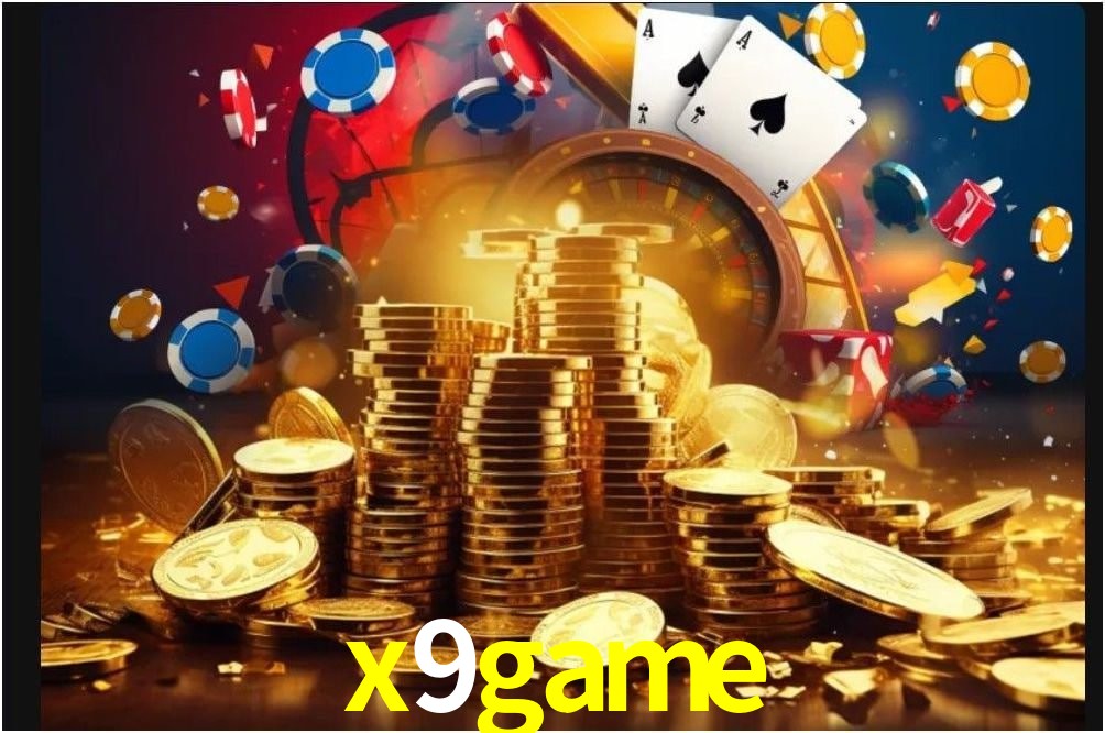 FAQ x9game — central de ajuda e suporte oficial Brasil