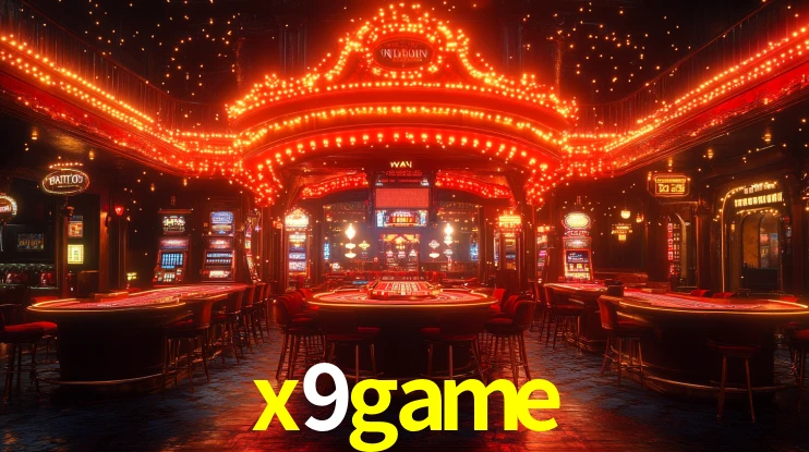 x9game