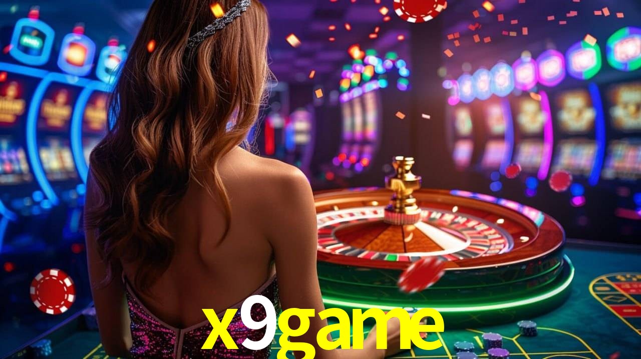 x9game bet — mercados de futebol e esportes no app