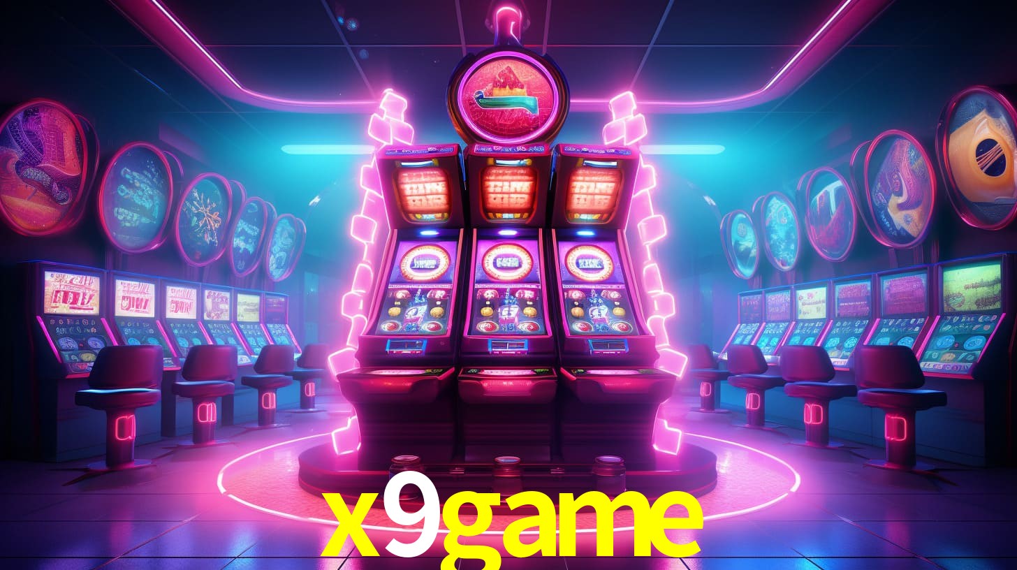 x9game.com