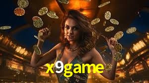 Game Statistics x9game