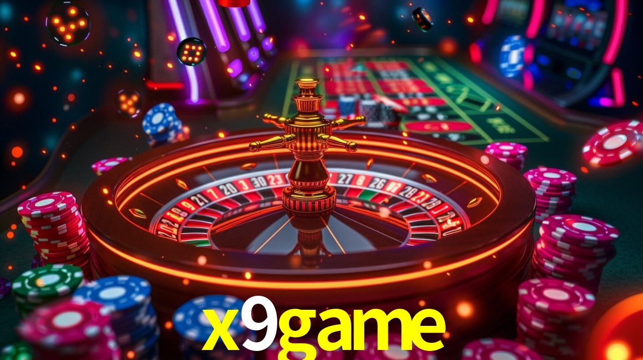 x9game FAQ — suporte e ajuda no aplicativo oficial