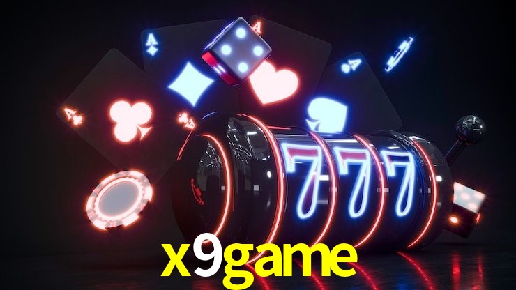 Football Betting x9game