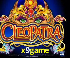 Descubra a Magia dos Jogos de Arcade no x9game