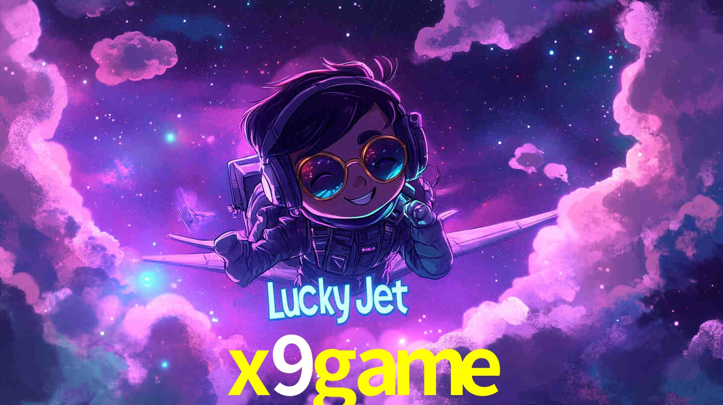 Apostas Esportivas na x9game: Um Guia Completo