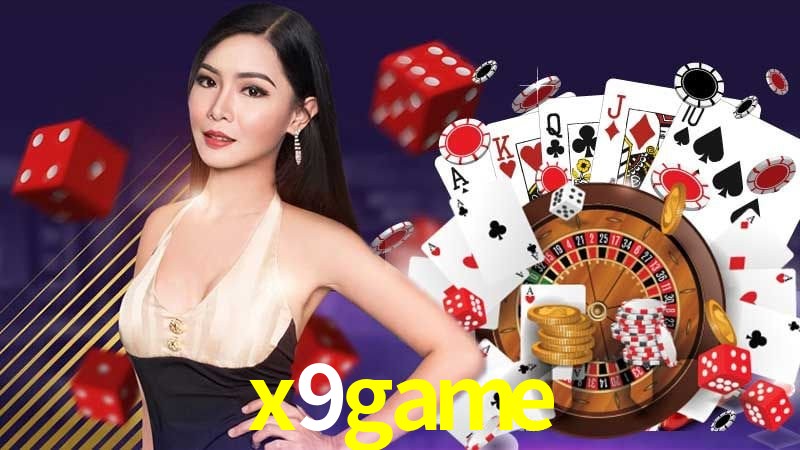 PIX Instantâneo x9game